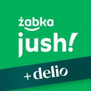 Przeglądaj Żabka Jush