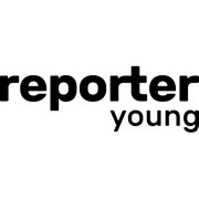 Przeglądaj Reporter Young